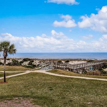 208 Sailmaker Condo Fernandina Beach Luaran gambar