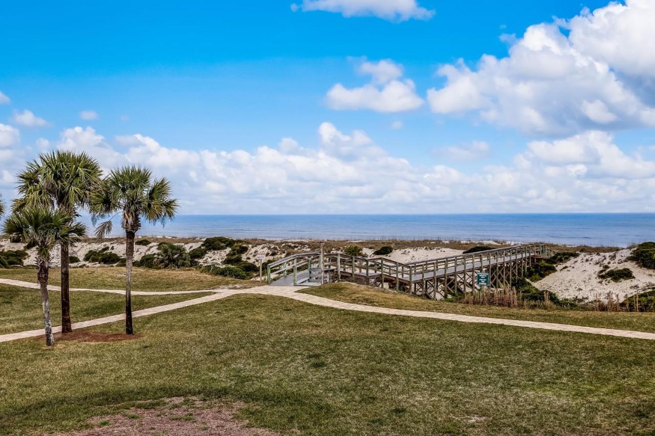 208 Sailmaker Condo Fernandina Beach Luaran gambar