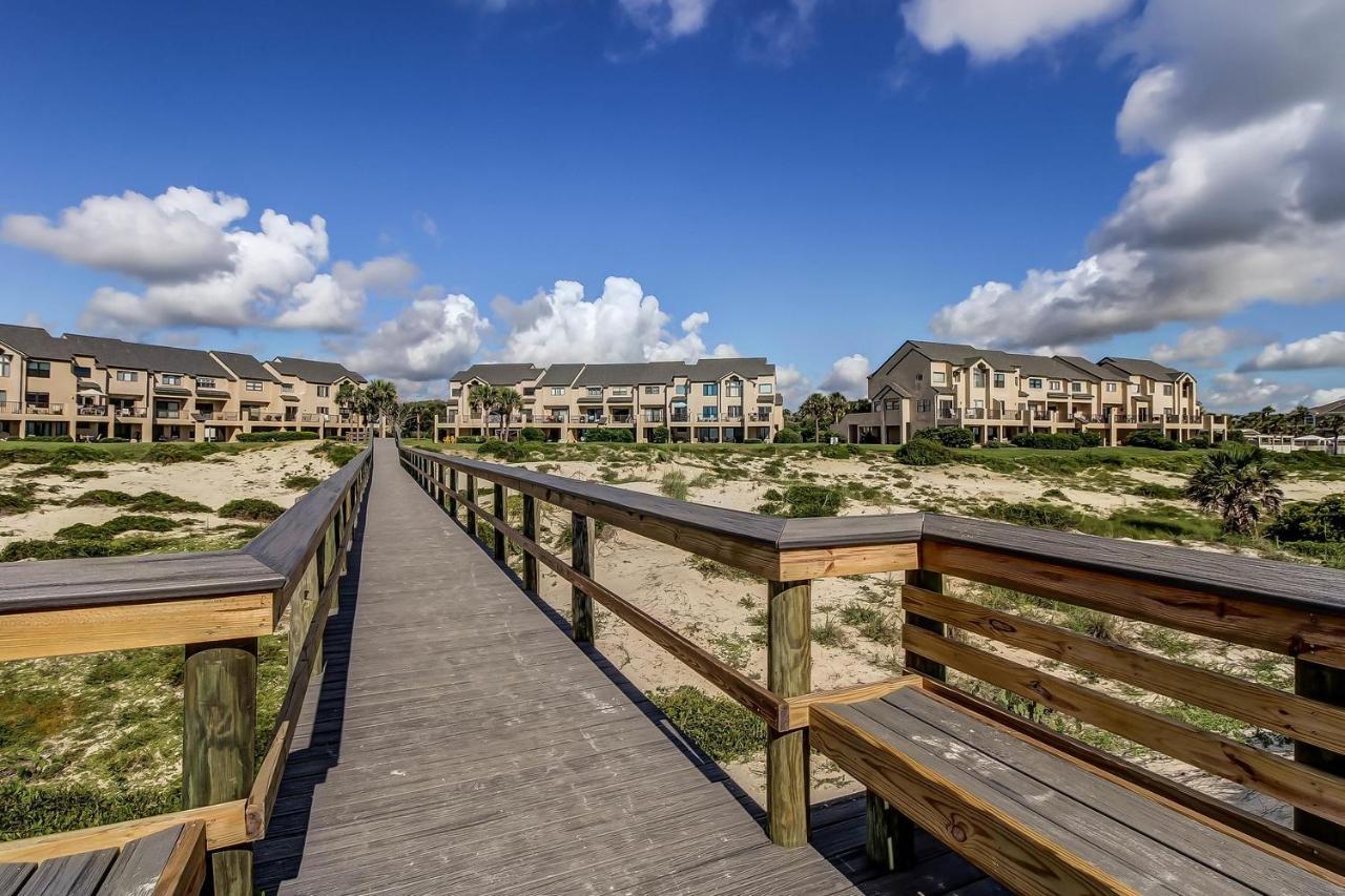 208 Sailmaker Condo Fernandina Beach Luaran gambar