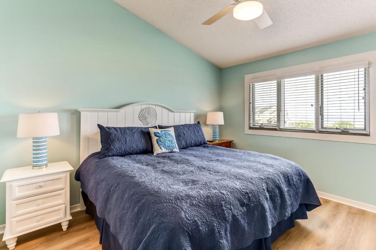 208 Sailmaker Condo Fernandina Beach Luaran gambar