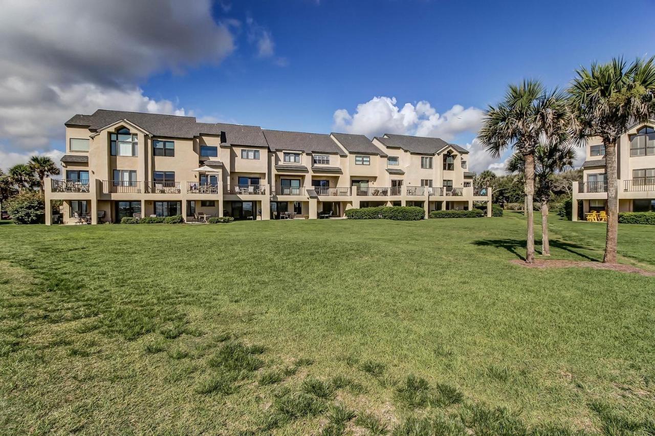 208 Sailmaker Condo Fernandina Beach Luaran gambar