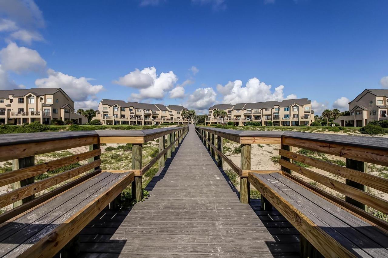 208 Sailmaker Condo Fernandina Beach Luaran gambar