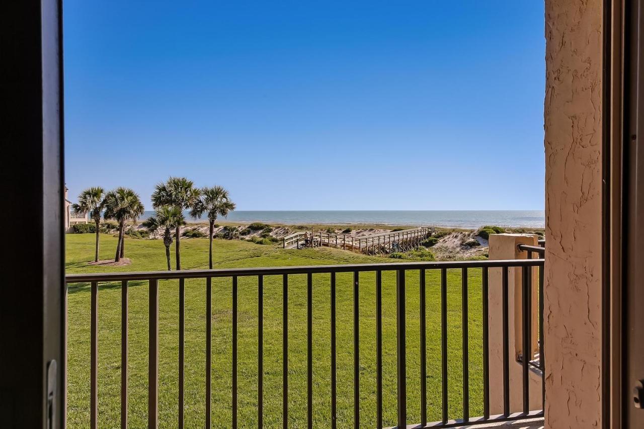 208 Sailmaker Condo Fernandina Beach Luaran gambar