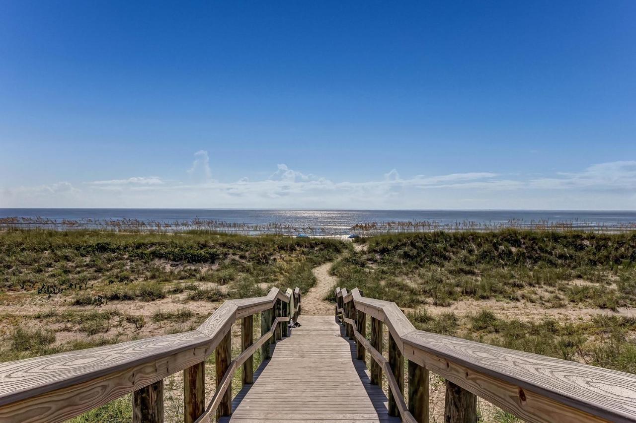 208 Sailmaker Condo Fernandina Beach Luaran gambar