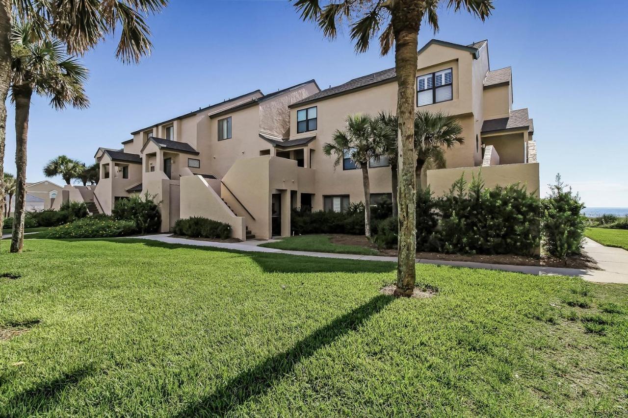 208 Sailmaker Condo Fernandina Beach Luaran gambar