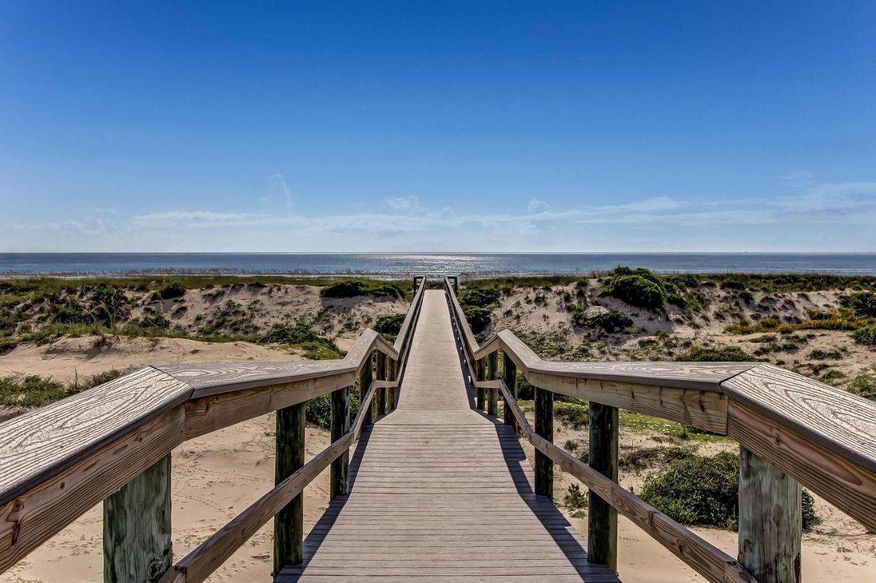 208 Sailmaker Condo Fernandina Beach Luaran gambar