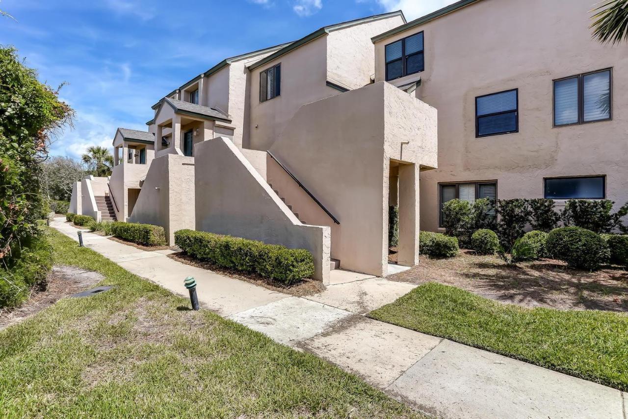 208 Sailmaker Condo Fernandina Beach Luaran gambar