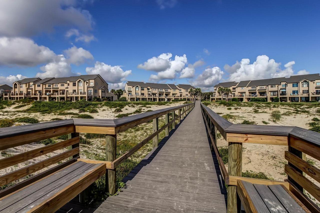 208 Sailmaker Condo Fernandina Beach Luaran gambar