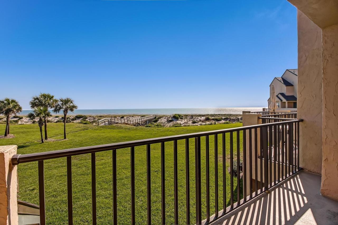 208 Sailmaker Condo Fernandina Beach Luaran gambar