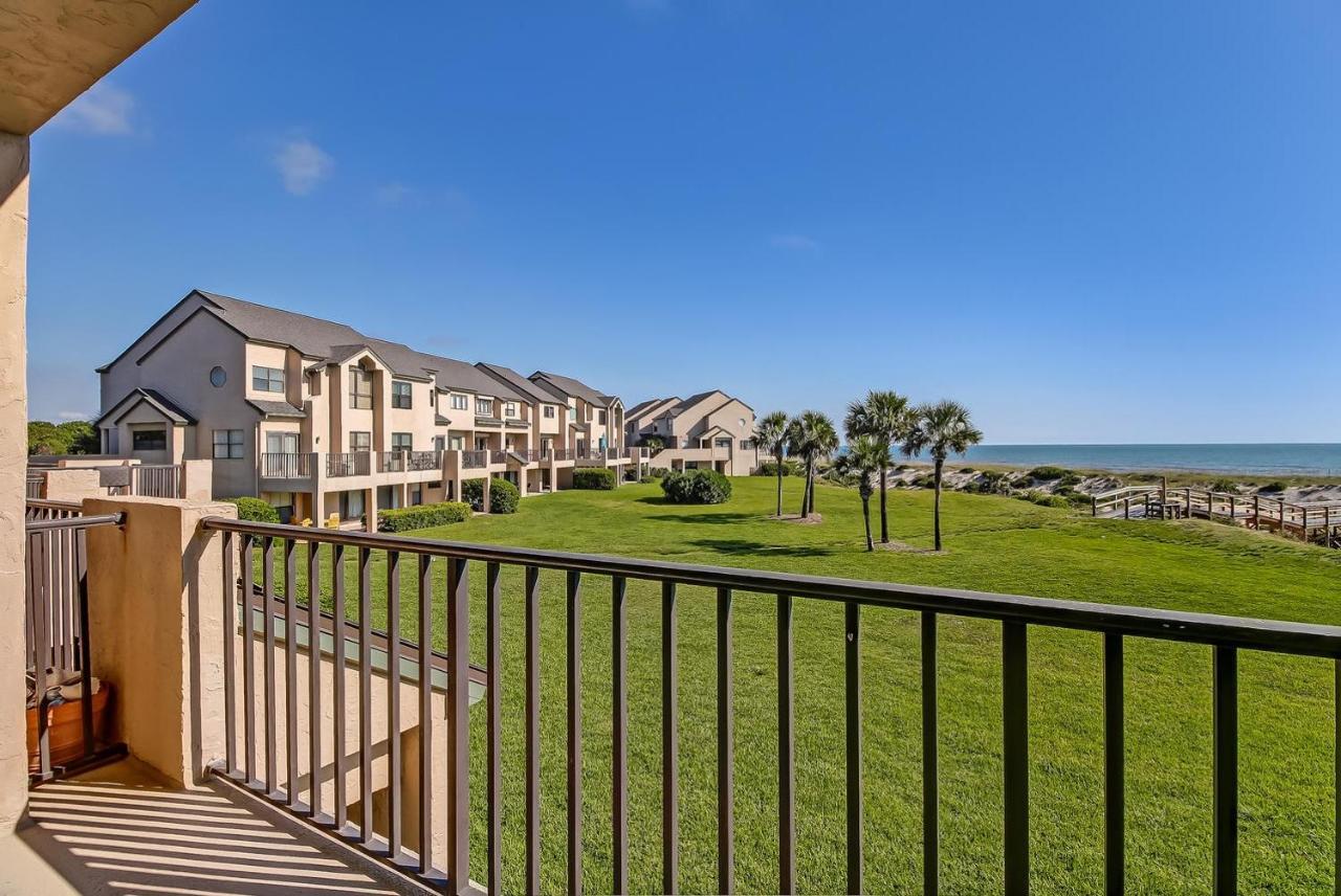 208 Sailmaker Condo Fernandina Beach Luaran gambar