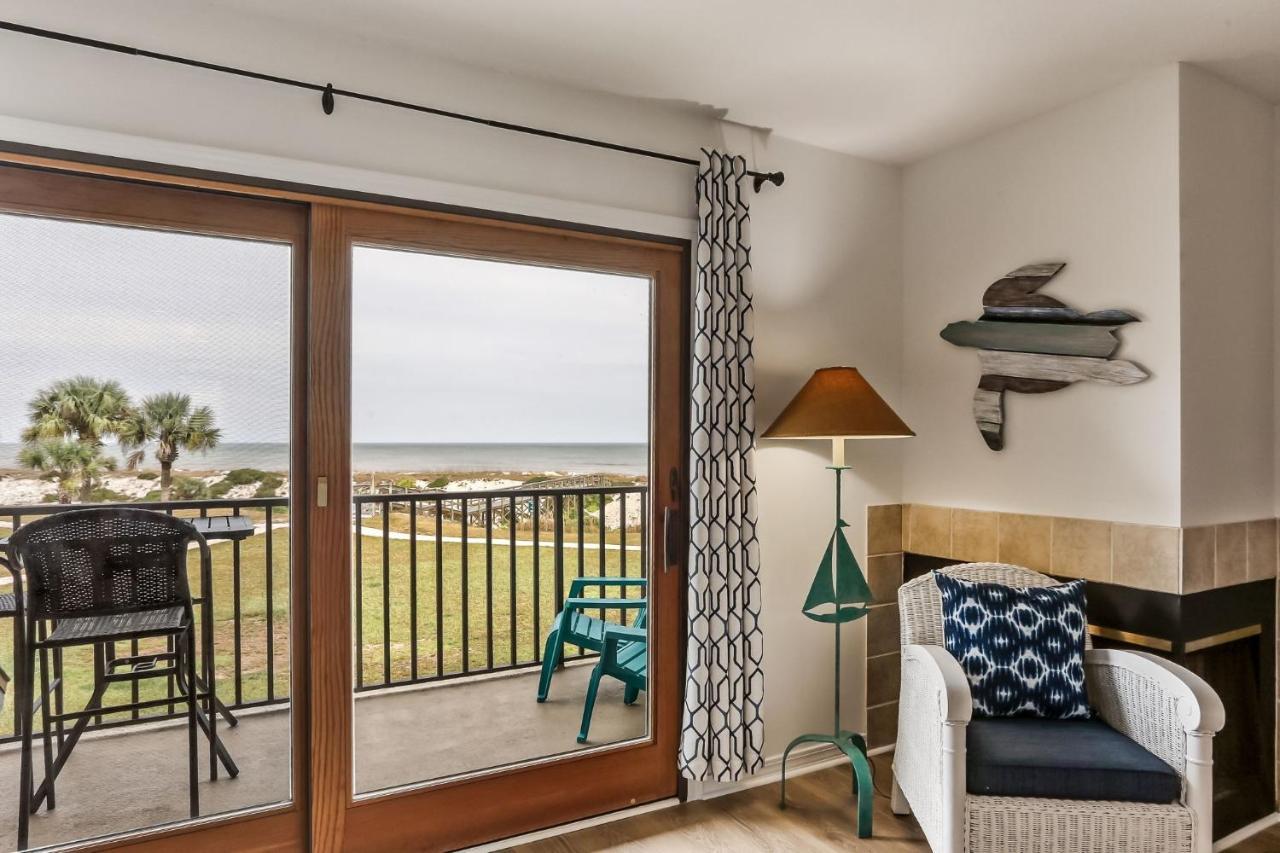 208 Sailmaker Condo Fernandina Beach Luaran gambar