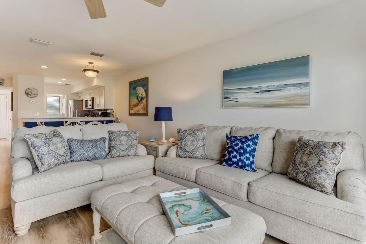 208 Sailmaker Condo Fernandina Beach Luaran gambar