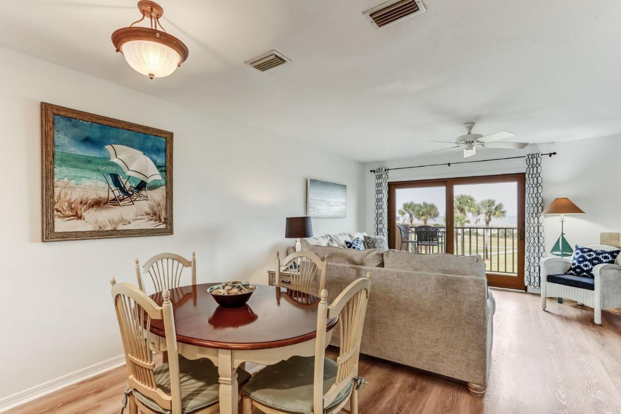 208 Sailmaker Condo Fernandina Beach Luaran gambar