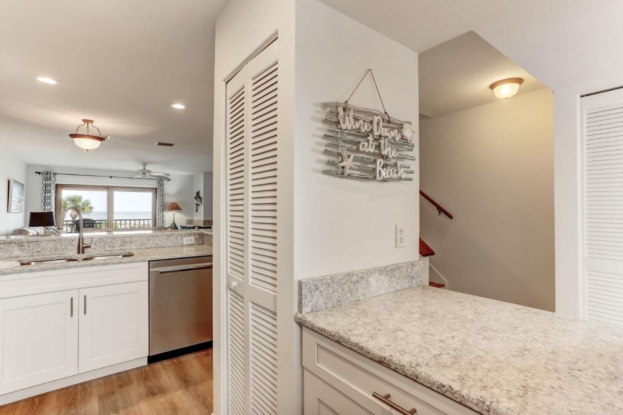 208 Sailmaker Condo Fernandina Beach Luaran gambar