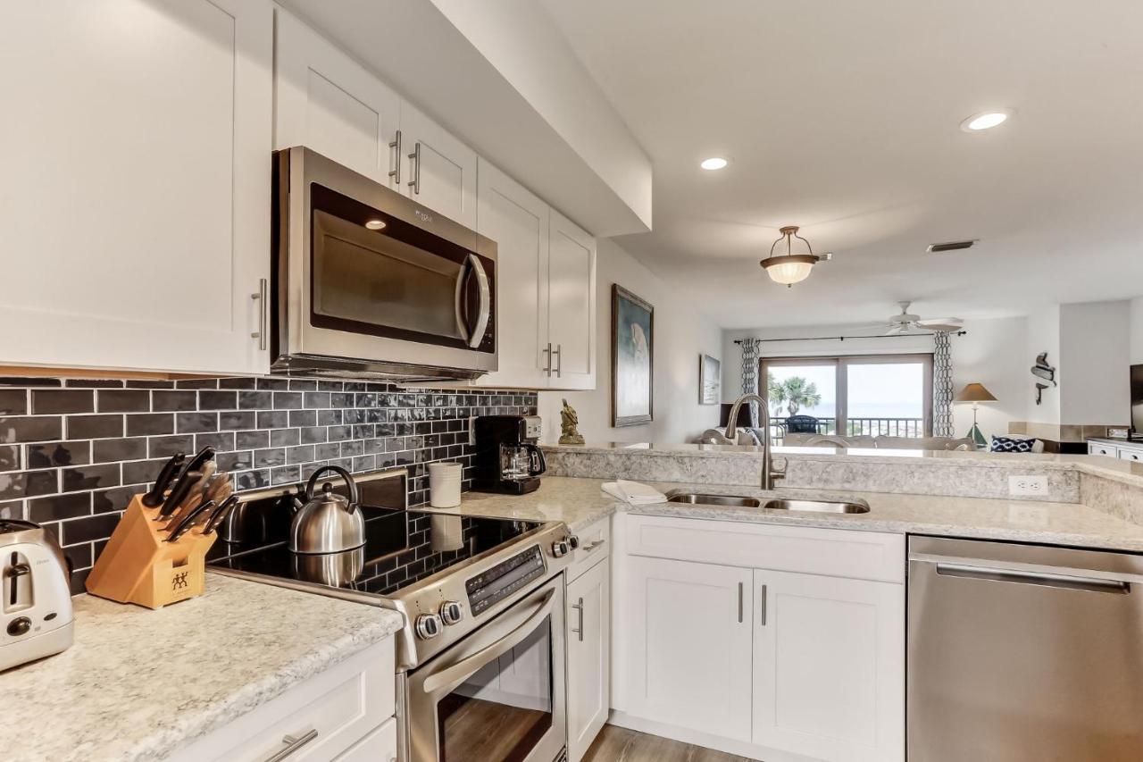 208 Sailmaker Condo Fernandina Beach Luaran gambar