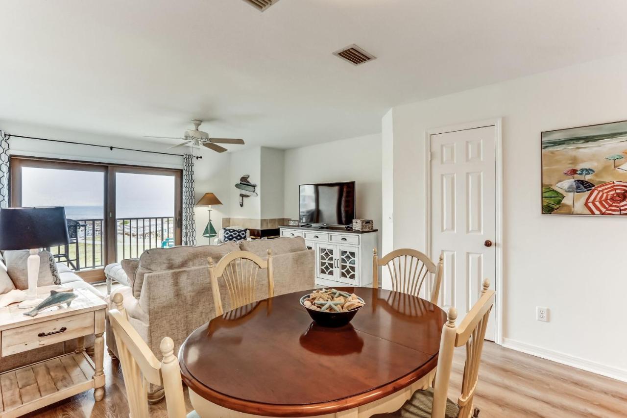 208 Sailmaker Condo Fernandina Beach Luaran gambar