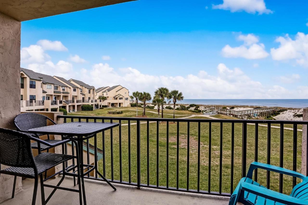 208 Sailmaker Condo Fernandina Beach Luaran gambar