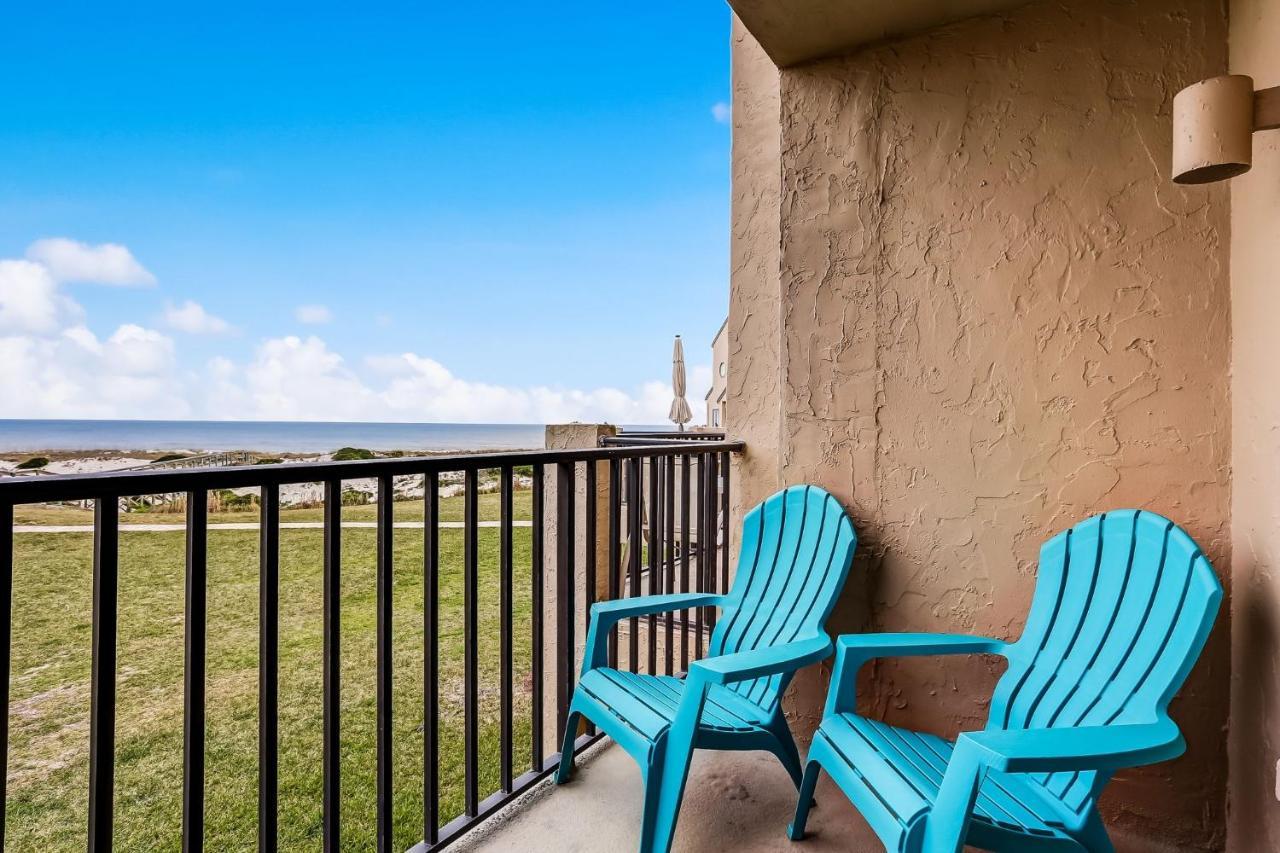 208 Sailmaker Condo Fernandina Beach Luaran gambar