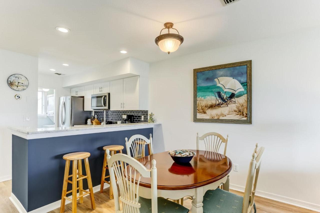 208 Sailmaker Condo Fernandina Beach Luaran gambar