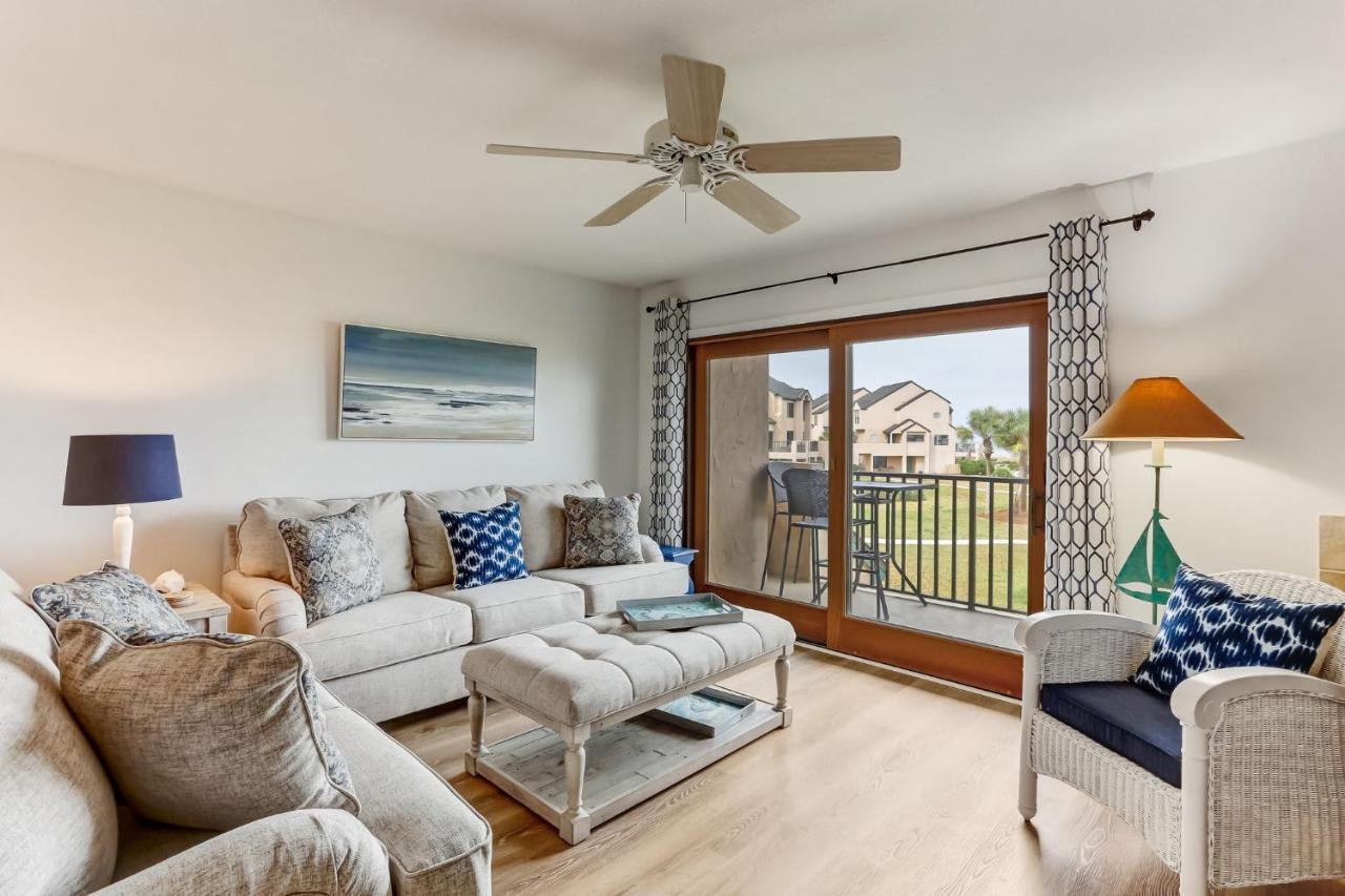 208 Sailmaker Condo Fernandina Beach Luaran gambar