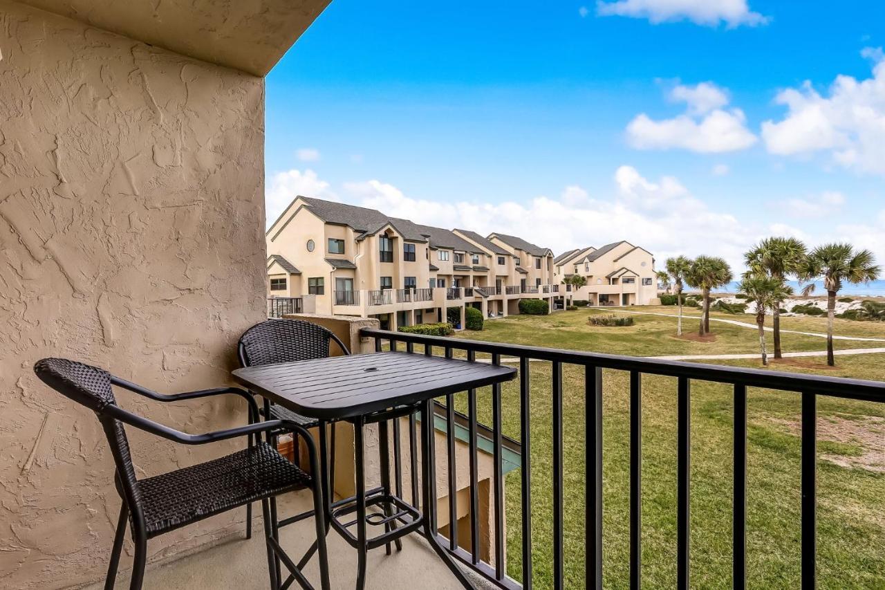 208 Sailmaker Condo Fernandina Beach Luaran gambar